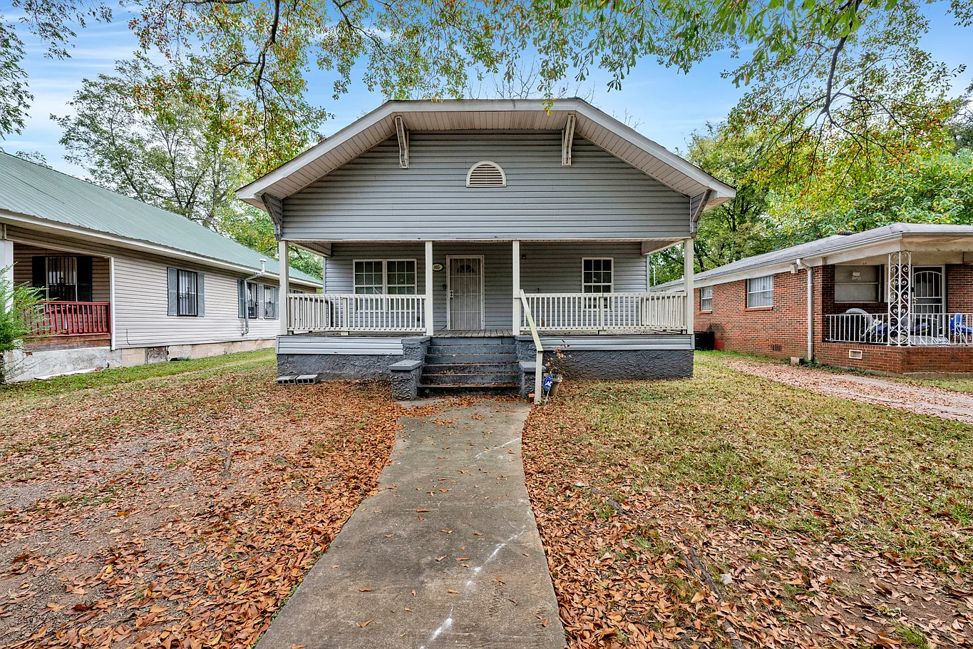 4 bed, 1510 sqft, $1,300 — Photo 2