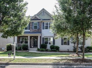 501 Deepwater Cove Way, Canton, GA 30115