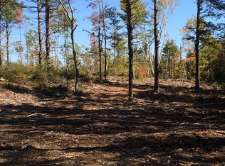 Old New Ipswich Rd, Rindge, NH 03461