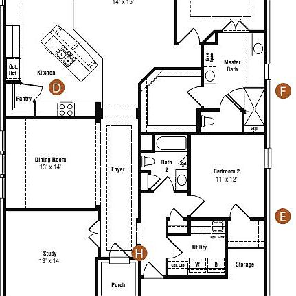 2nd image of this home