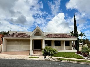 Bf16 65 Hills Mansions, San Juan, PR 00926