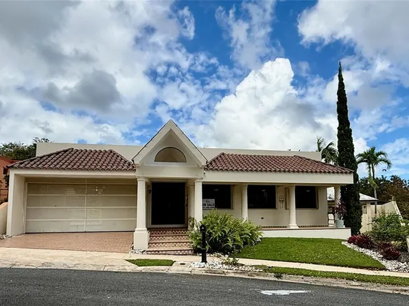 Bf16 65 Hills Mansions, San Juan, PR 00926