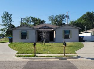 5113 Avenue G, Fort Worth, TX 76105