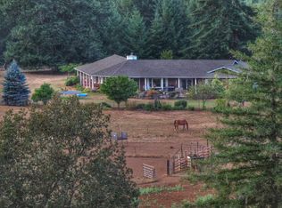 2049 Schad Rd, Elkton, OR 97436