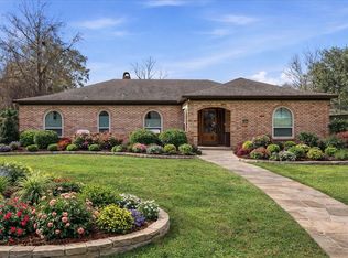 625 Goodhue Rd, Beaumont, TX 77706