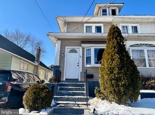 117 Linden Ave, Woodlynne, NJ 08107