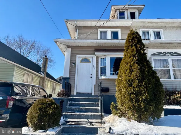 117 Linden Ave, Woodlynne, NJ 08107