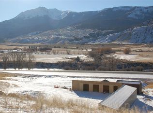 514 Us Highway 89 S #871, Gardiner, MT 59030