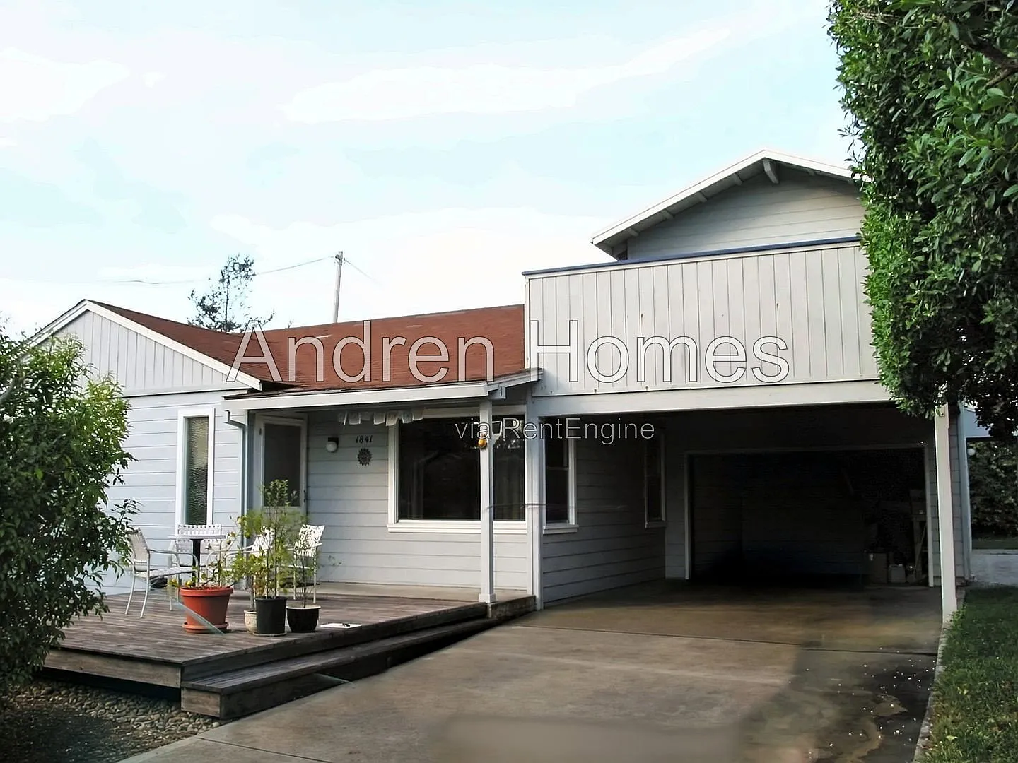 1 bed, 1.0 bath, 800 sqft, $2,475 — Photo 2