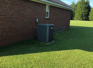 22 Doris Pl, West Point, MS 39773