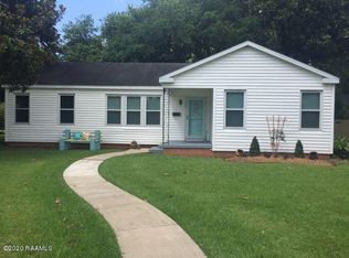 417 S David St, Church Point, LA 70525