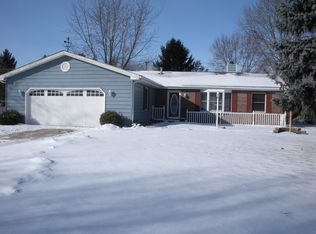 24332 Marble Rd, Channahon, IL 60410