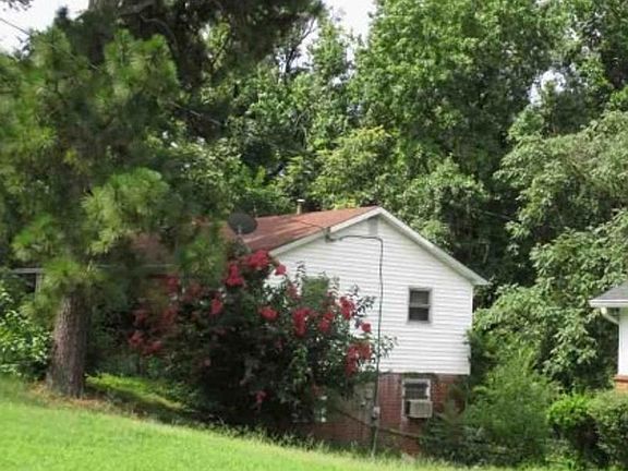Property Side View