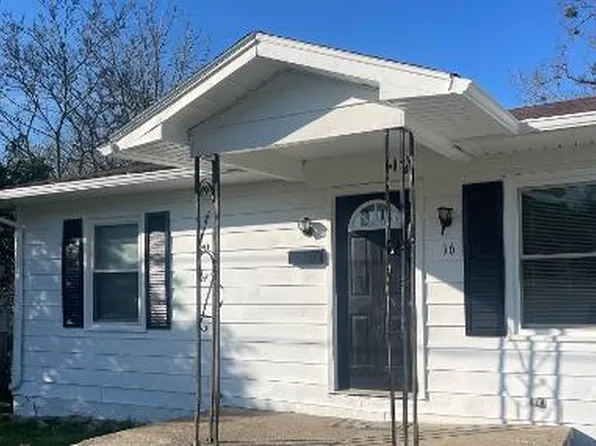 16 Hughes Ave, Winchester, KY 40391