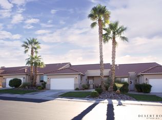 1168 Chaparral Dr, Mesquite, NV 89027