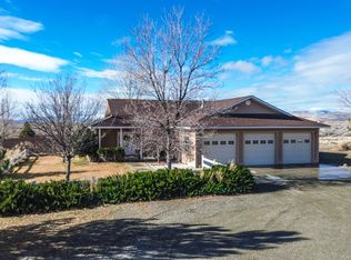 6990 Airport Rd, Winnemucca, NV 89445