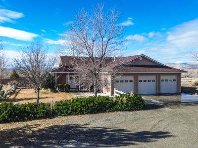 6990 Airport Rd, Winnemucca, NV, 89445