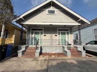 8423 Cohn St, New Orleans, LA 70118