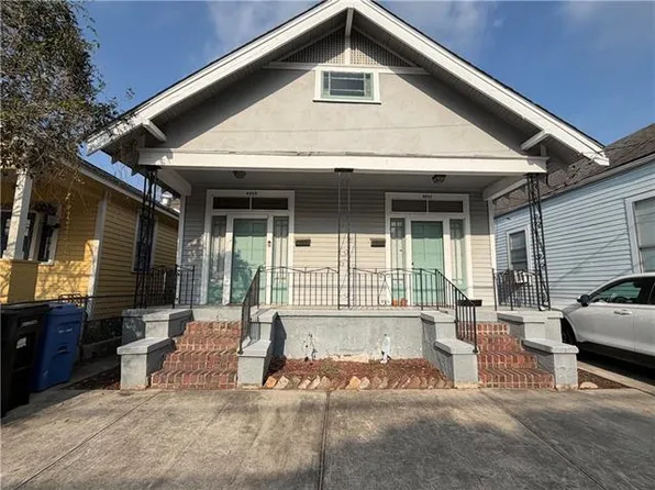 8423 Cohn St, New Orleans, LA 70118