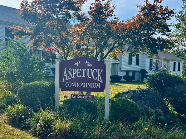 87 Aspetuck Vlg 87, New Milford, CT 06776