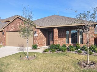 3402 Van Zandt Rd, Melissa, TX 75454