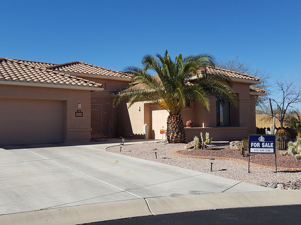 1st image of 1623 N Rush Creek Ct