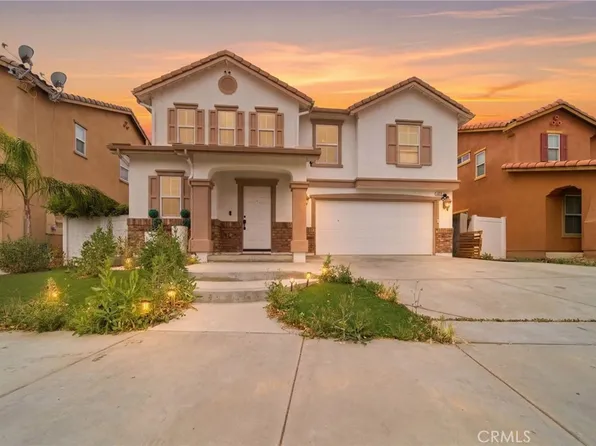 3824 Akina Ave, Perris, CA 92571