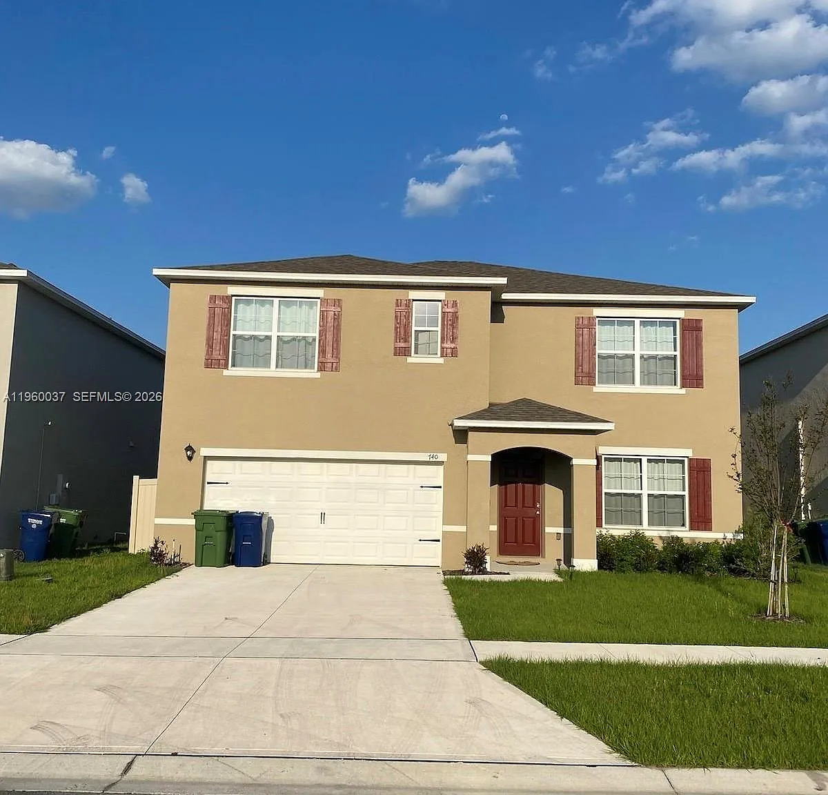 5 bed, 3.0 bath, 2845 sqft, $3,100 — Photo 1