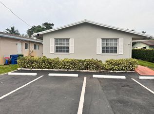 815 SW 5th Ct UNIT 1, Hallandale, FL 33009