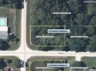 9216 103rd Ave, Vero Beach, FL 32967