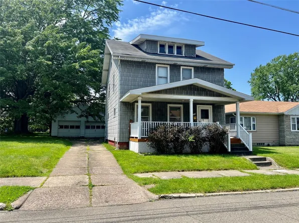 3214 Marvin Ave, Erie, PA 16504