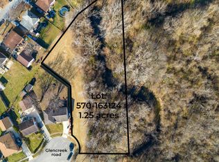 0 Glencreek Rd, Columbus, OH 43223
