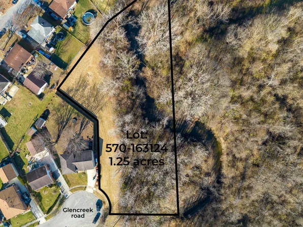 0 Glencreek Rd, Columbus, OH 43223