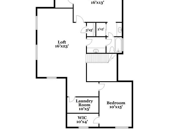 3rd image of 8008 Gallagher Island St