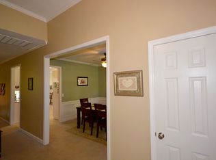 1202 Windsor St, Evans, GA 30809