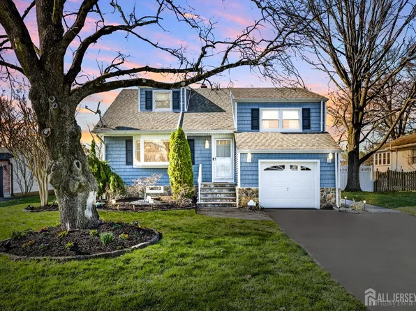 423 S Plainfield Ave, South Plainfield, NJ 07080