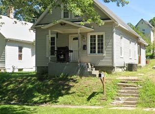 1621 14 1/2 St, Rock Island, IL 61201