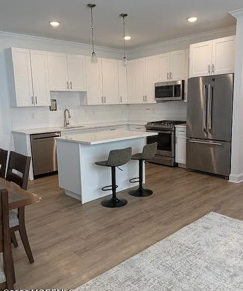 221 Brighton Ave #201 — Photo 1