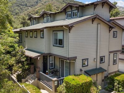 6300 Honolulu Ave UNIT 105, La Crescenta, CA, 91214