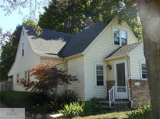 224 E Rouse St, Lansing, MI 48910