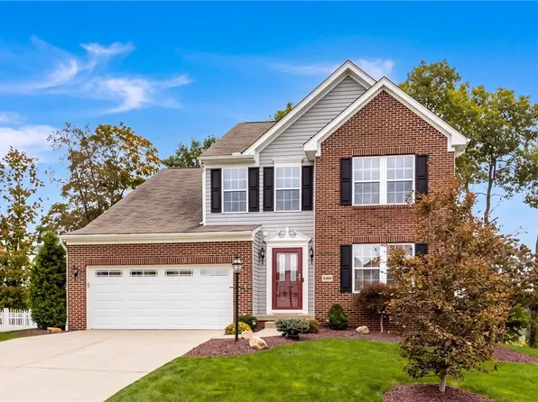 4202 Remington Dr, South Park, PA 15129