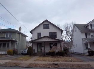 1612 Quincy Ave, Dunmore, PA 18509