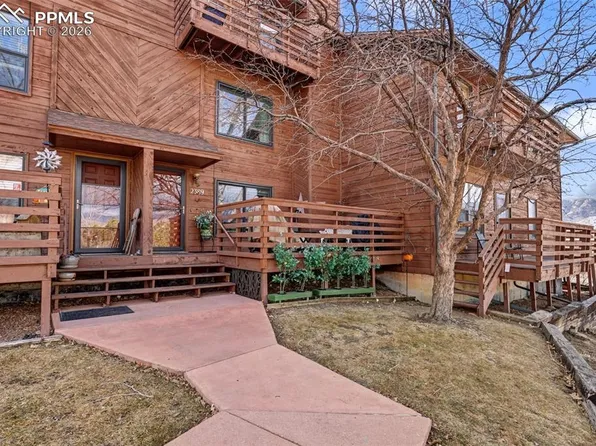 2389 Stepping Stones Way, Colorado Springs, CO 80904