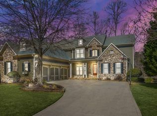 2427 Wistful Way, Marietta, GA