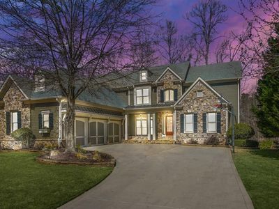 2427 Wistful Way, Marietta, GA, 30066