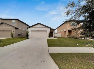 34914 Daisy Meadow Loop, Zephyrhills, FL 33541