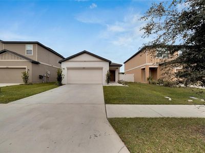 34914 Daisy Meadow Loop, Zephyrhills, FL, 33541