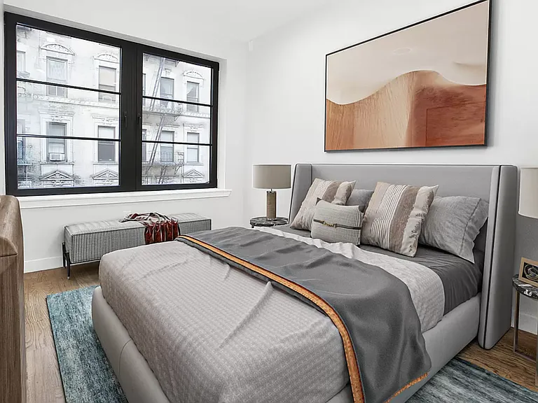 152 Ludlow St #Townhouse 1 — Photo 4