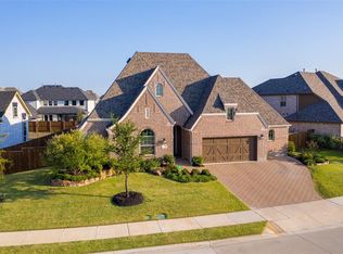 1721 White Tail Dr, Prosper, TX 75078
