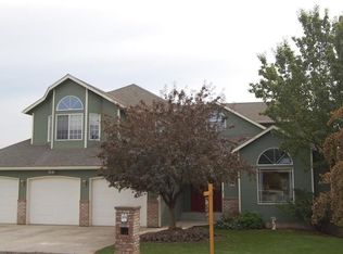 1410 Richardson Ave, Lewiston, ID 83501